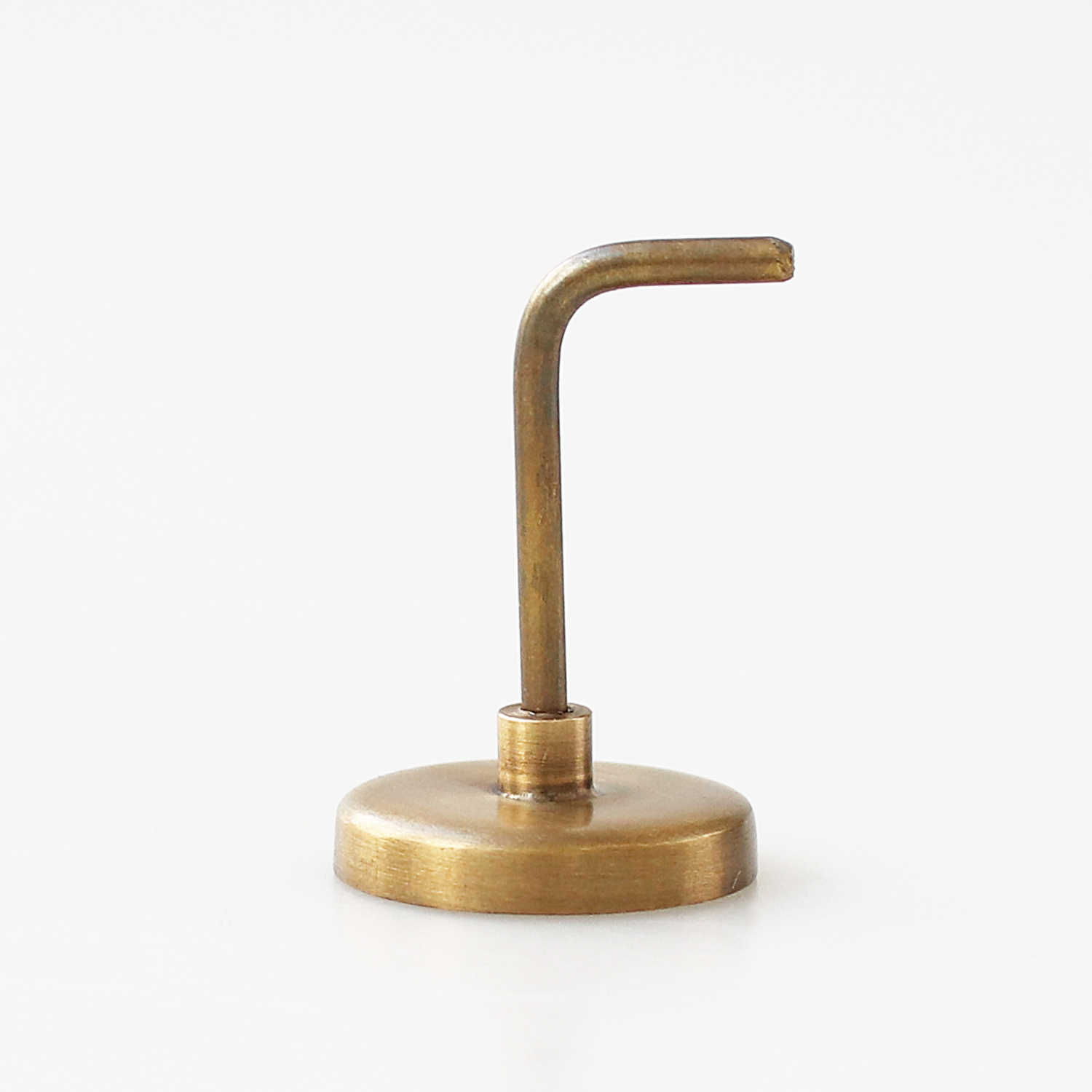 マグネットフック ブラス 整理 吊り収納 インテリア fog フォグ |  | 01