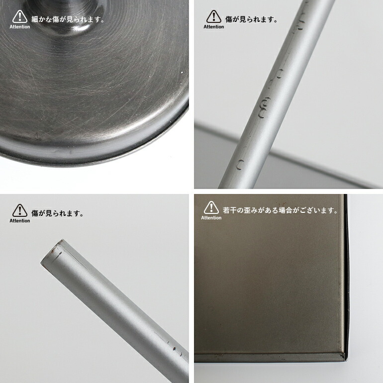 DULTON ONLINE SHOP | DULTON SIGN STAND A4 RAW(A4 RAW