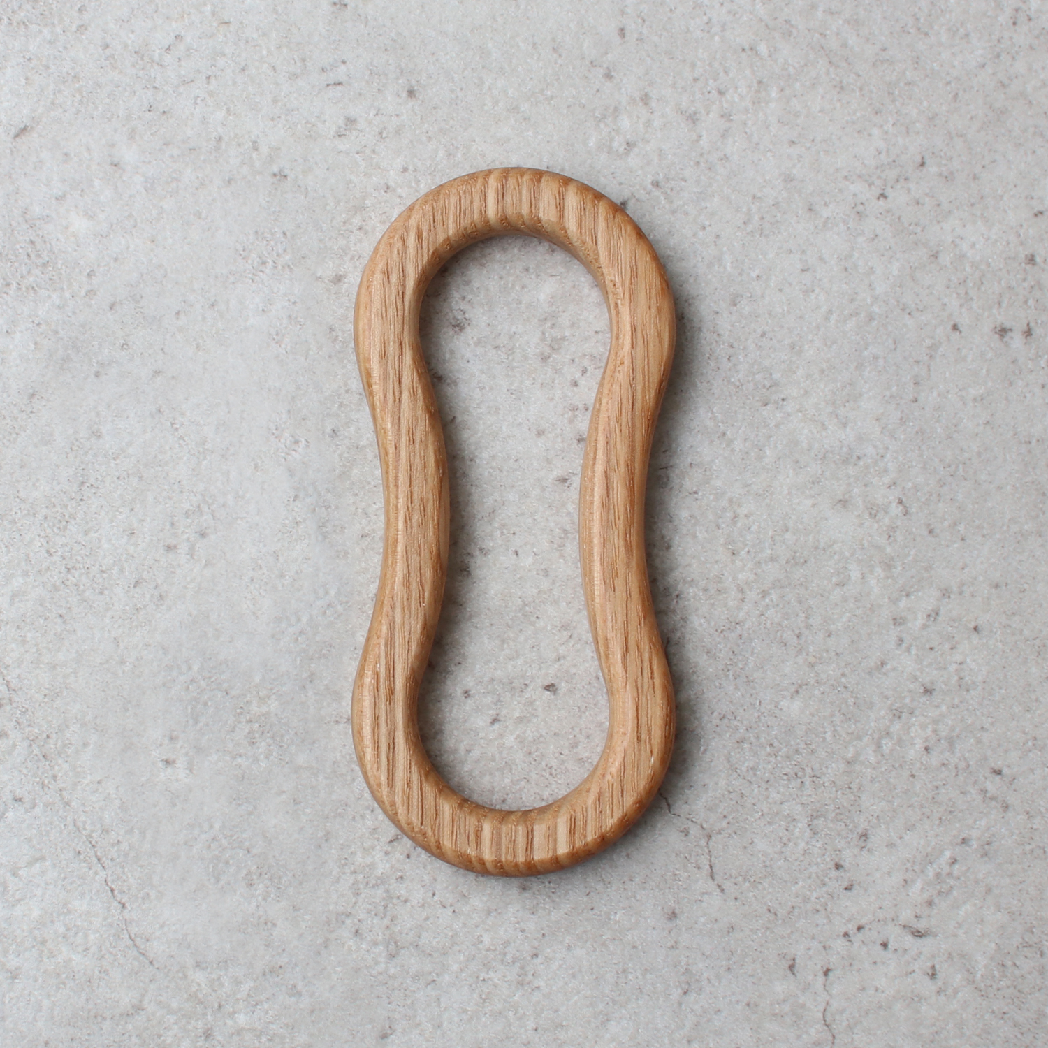 コードリール おしゃれ ブラウン 木材 コンパクト 巻き取り式 50cm 60cm 70cm APROZ アプロス GOURD CORD REEL | ブランド登録なし | 02