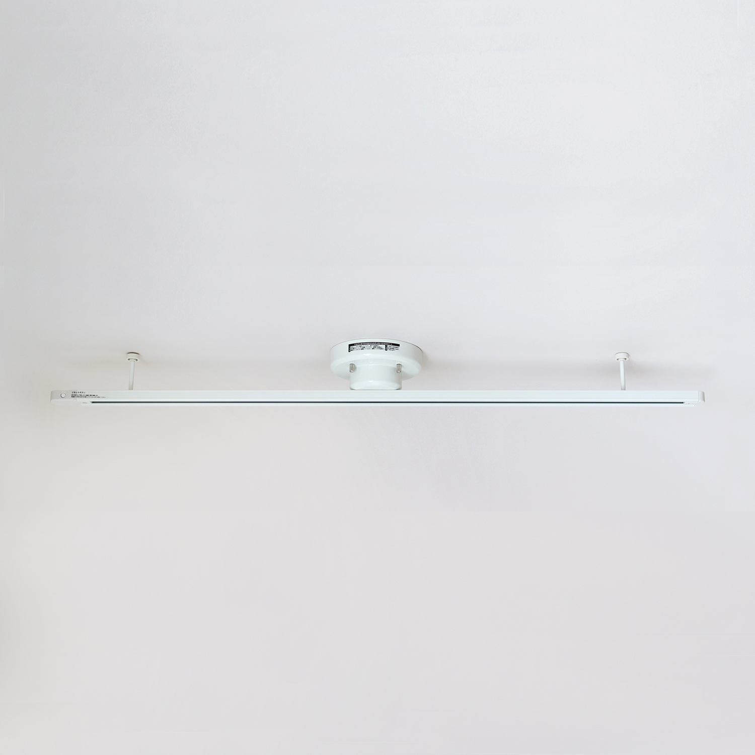 ダクトレール 天井照明  引掛けシーリング  簡易式 照明器具 工事不要 APROZ アプロス | ブランド登録なし | 01