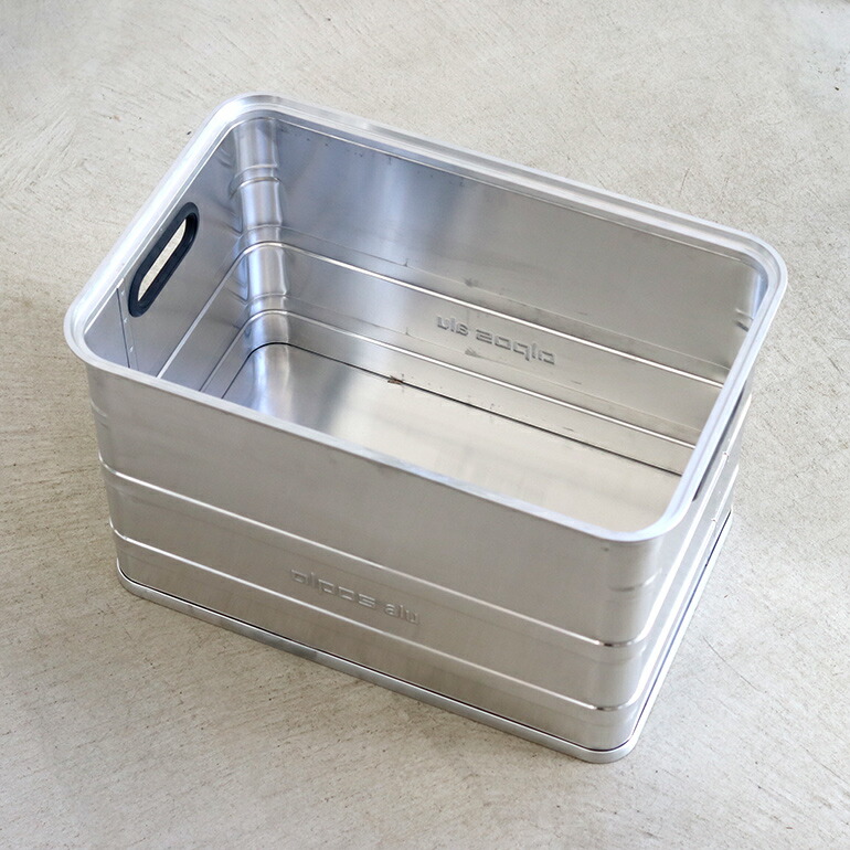 アウトレット【倉庫・物置】冷蔵車アルミコンテナ中古現状品