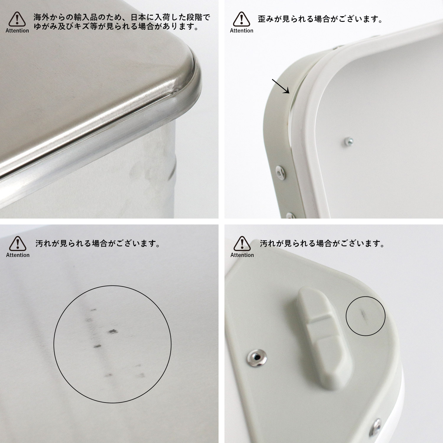 アルミコンテナ 収納 ボックス 67L 持ち手付き ガレージ