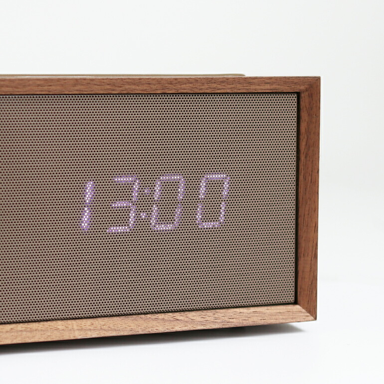 ☆新品未開封☆GENVA サウンドシステムワイヤレスレッド GENEVAサウンドシステム スピーカー Bluetooth USB 高音質 木製 スイス