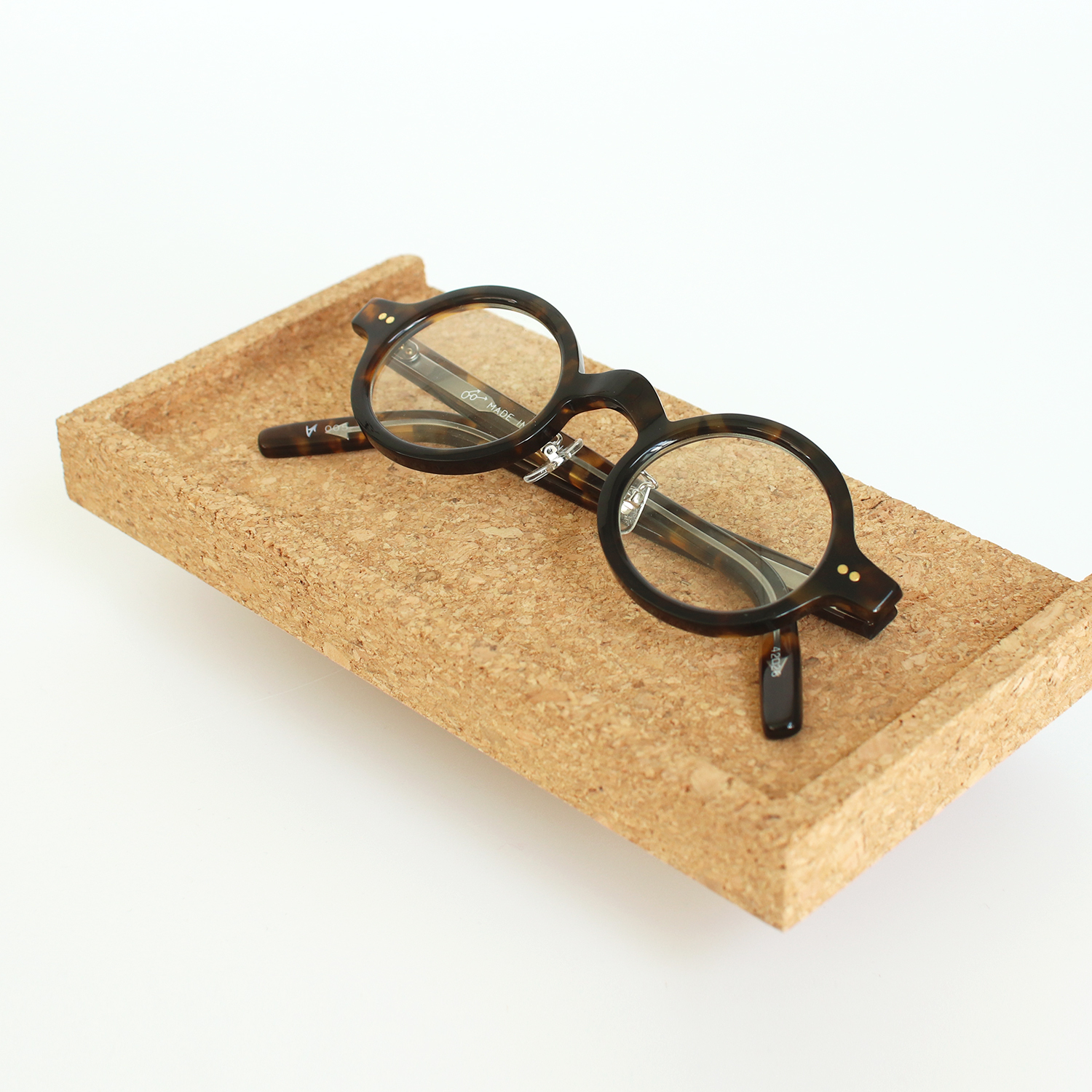 ウォールシェルフ ミニ コルク 賃貸 おしゃれ 軽量 amabro アマブロ CORK WALL SHELF | amabro | 02