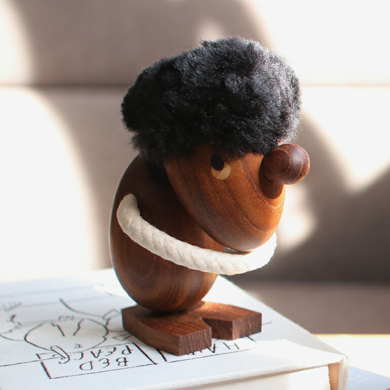 ARCHITECTMADE（アーキテクトメイド） オブジェ 置物 ハンス・ボーリン