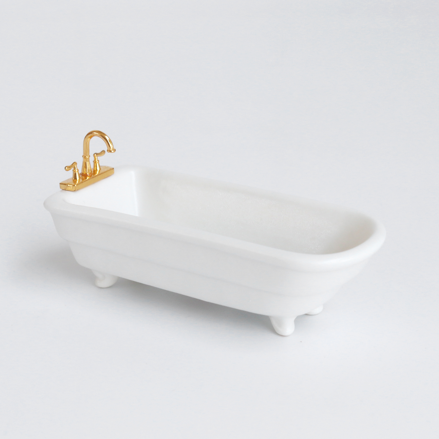 ジュエリートレイ アクセサリー トレイ PUEBCO プエブコ バスルーム ミニチュア 小物 収納 おしゃれ BATHROOM JEWELRY TRAY | PUEBCO | 01