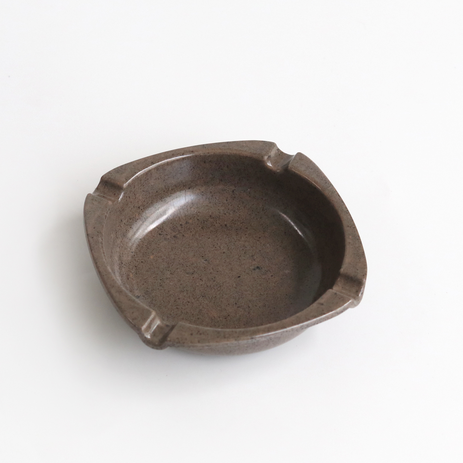 灰皿 アッシュトレイ おしゃれ メラミン スタッキング 卓上 DULTON ダルトン MIXED MELAMINE ASHTRAY | DULTON | 05