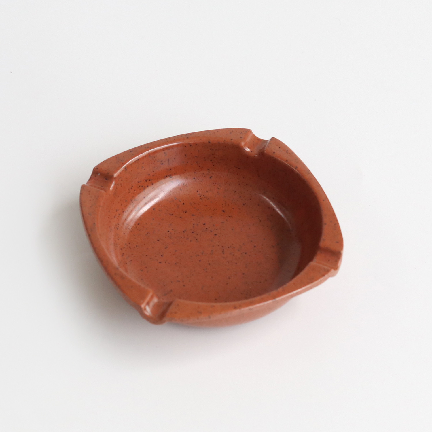 灰皿 アッシュトレイ おしゃれ メラミン スタッキング 卓上 DULTON ダルトン MIXED MELAMINE ASHTRAY | DULTON | 04