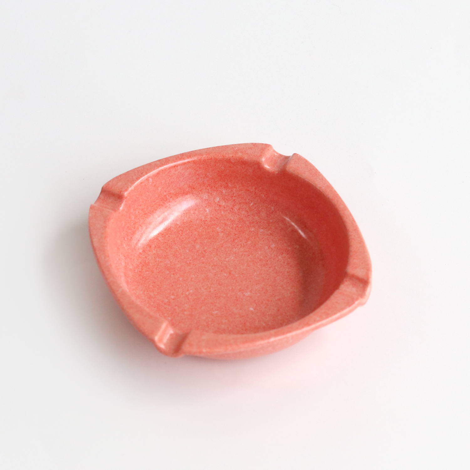 灰皿 アッシュトレイ おしゃれ メラミン スタッキング 卓上 DULTON ダルトン MIXED MELAMINE ASHTRAY | DULTON | 03