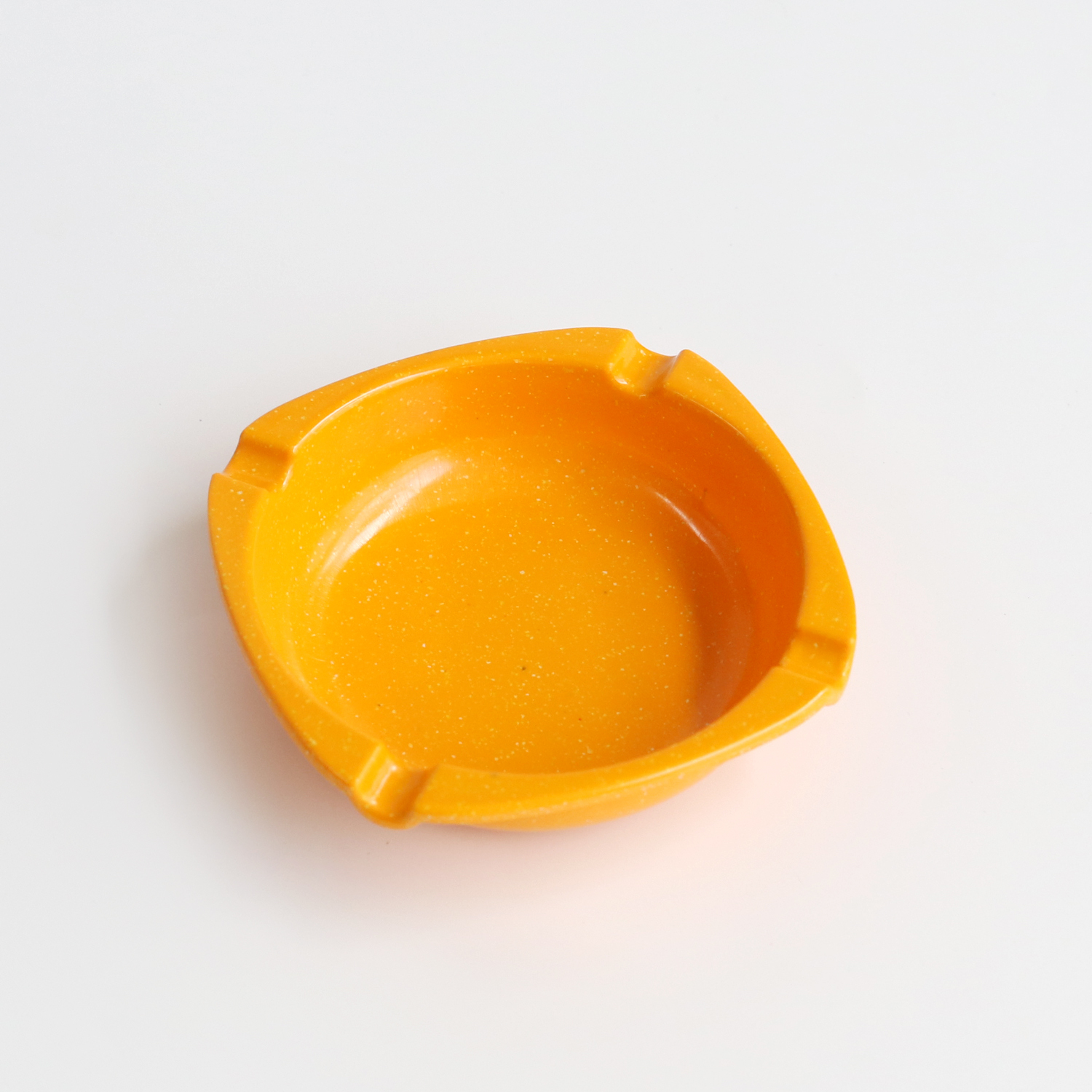 灰皿 アッシュトレイ おしゃれ メラミン スタッキング 卓上 DULTON ダルトン MIXED MELAMINE ASHTRAY | DULTON | 02