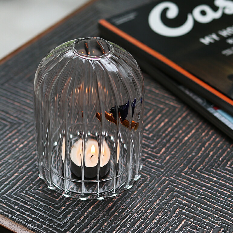 HAMMONIA MOTARD VOGEL FLUG ドイツ キャンドルホルダー HAMMONIA