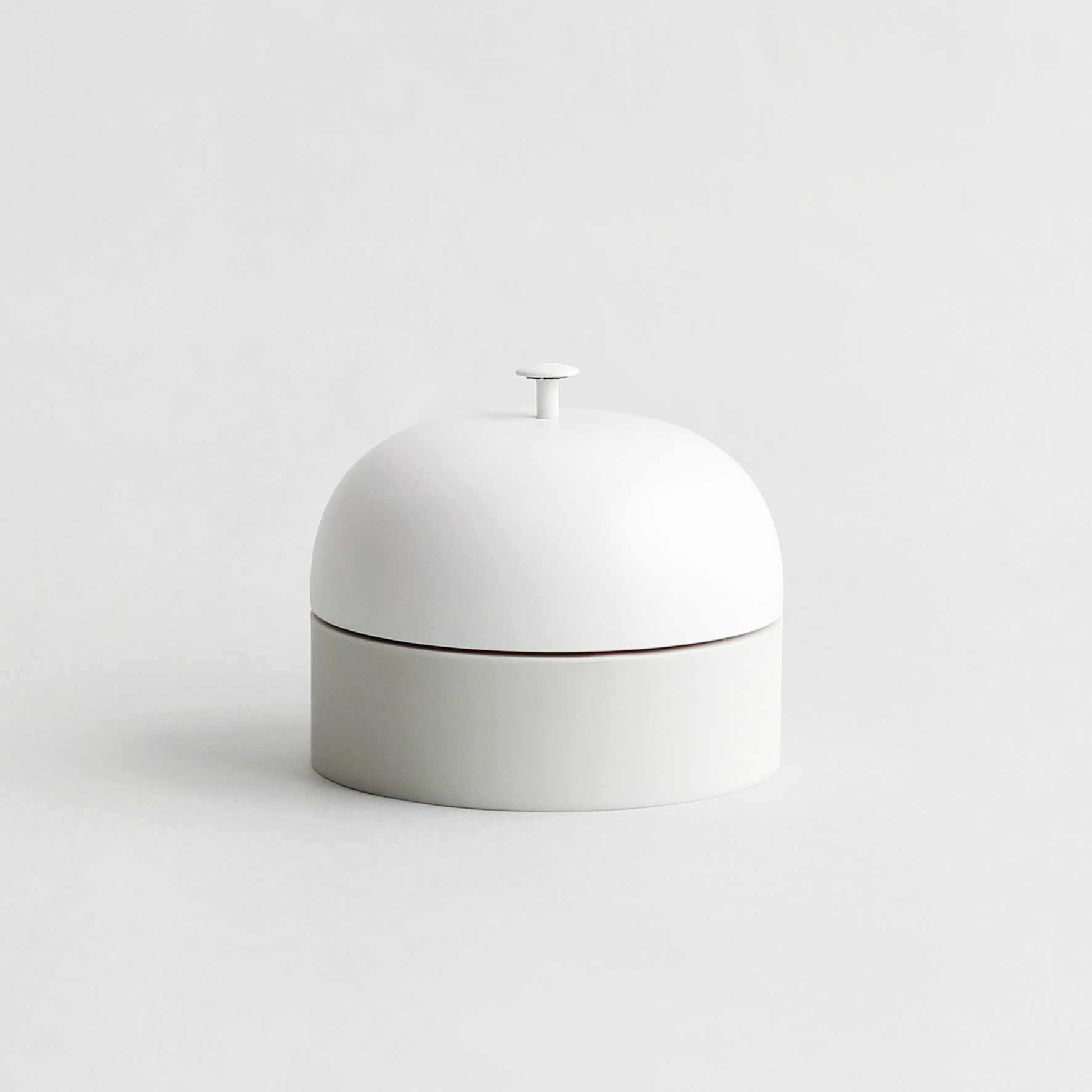 テーブルベル 卓上ベル カウンターベル 呼び鈴 呼び出し 店舗什器 おしゃれ シンプル Timbre ティンブレ Table Bell | ブランド登録なし | 01