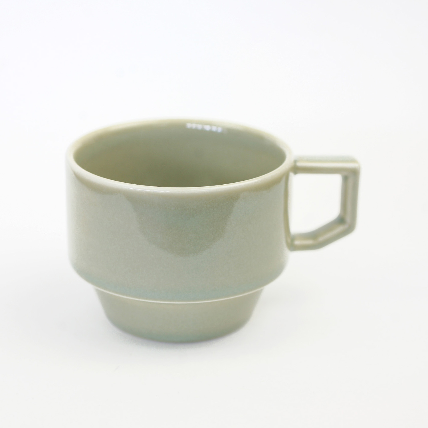 マグカップ 食器 ブロックマグ 180ml 波佐見焼 おしゃれ カラフル スタッキング 磁器 HASAMI ハサミ | HASAMI | 05