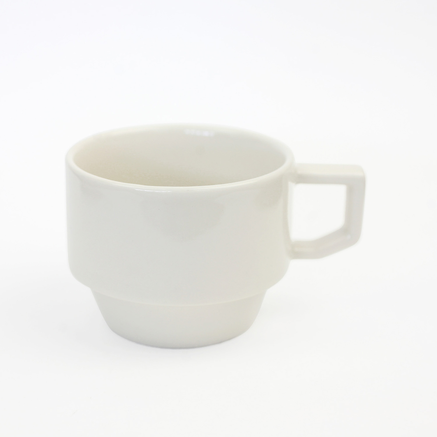 マグカップ 食器 ブロックマグ 180ml 波佐見焼 おしゃれ カラフル スタッキング 磁器 HASAMI ハサミ | HASAMI | 08