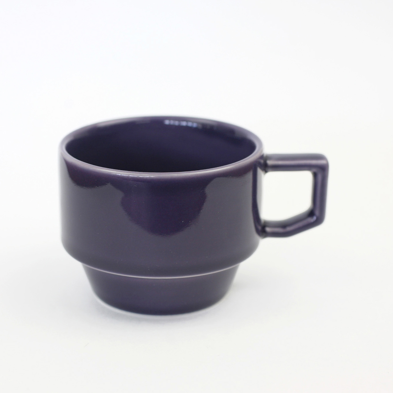 マグカップ 食器 ブロックマグ 180ml 波佐見焼 おしゃれ カラフル スタッキング 磁器 HASAMI ハサミ | HASAMI | 01