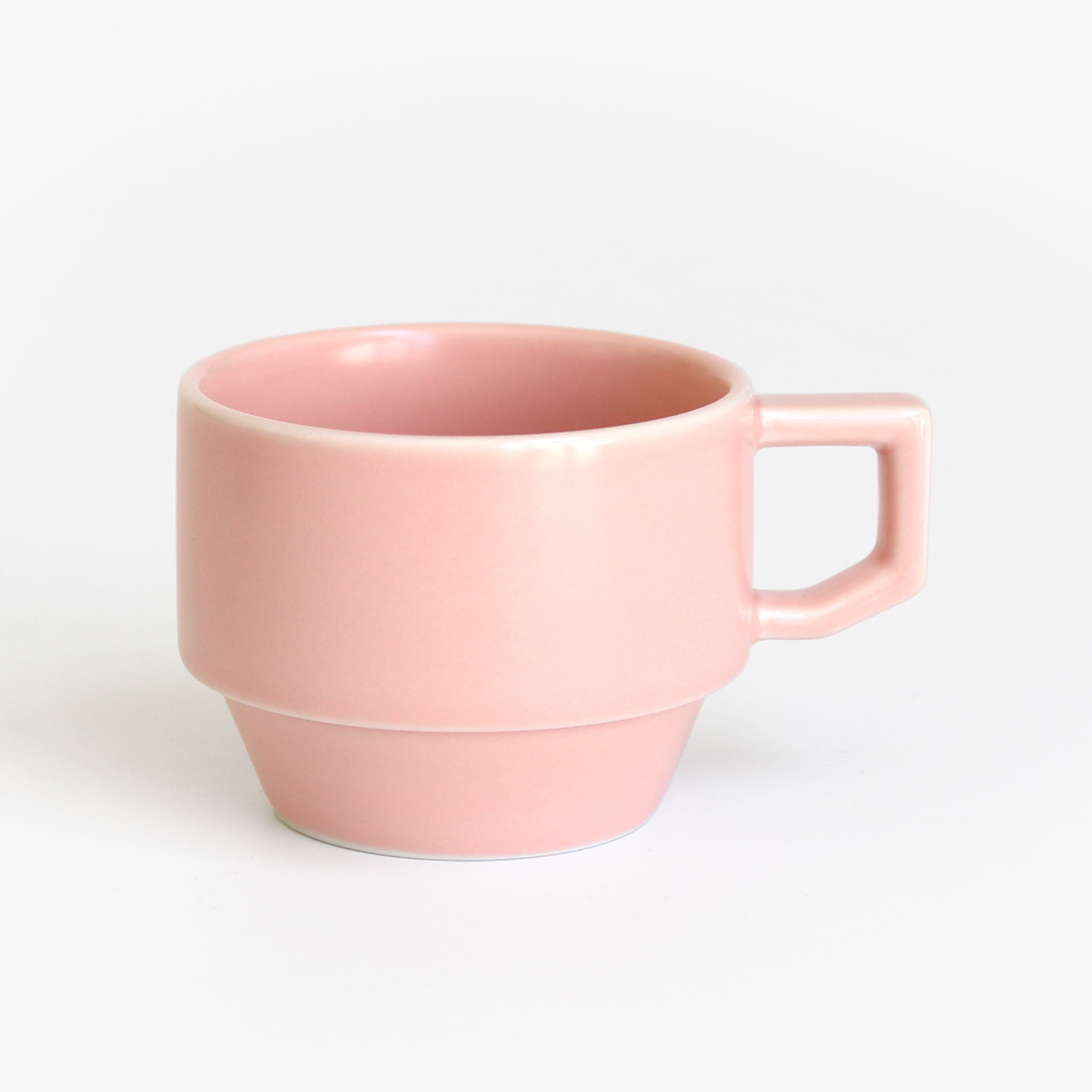 マグカップ 食器 ブロックマグ 180ml 波佐見焼 おしゃれ カラフル スタッキング 磁器 HASAMI ハサミ | HASAMI | 10