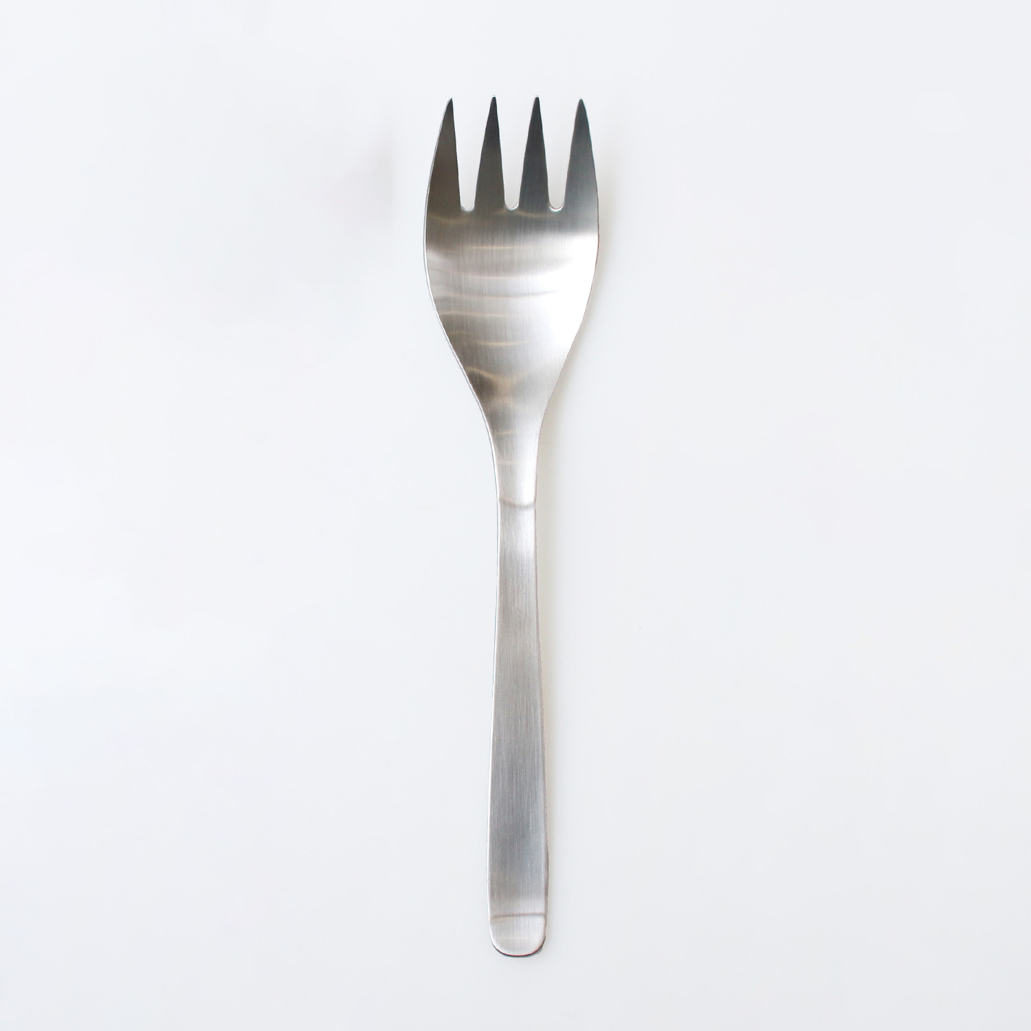 サービング サーバー スプーン フォーク とりわけ 取り分け おしゃれ ステンレス 柳宗理 | 柳宗理 | 02