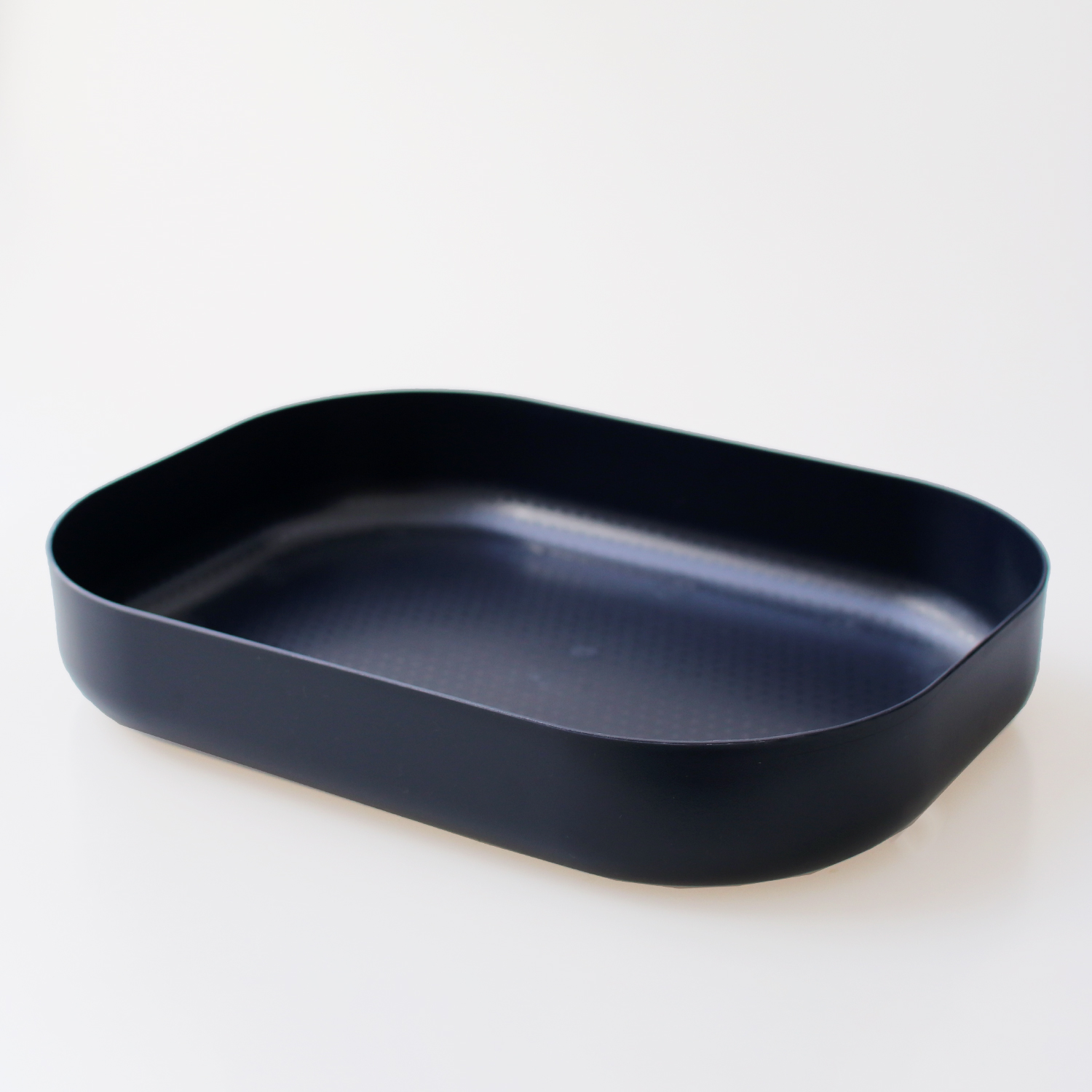 サービスバスケット トレイ 深型 軽量 キッチン収納 シンプル テーブルウェア 機内食食器 ドイツ DETAIL Upgrade SERVICE BASKET | DETAIL | 02