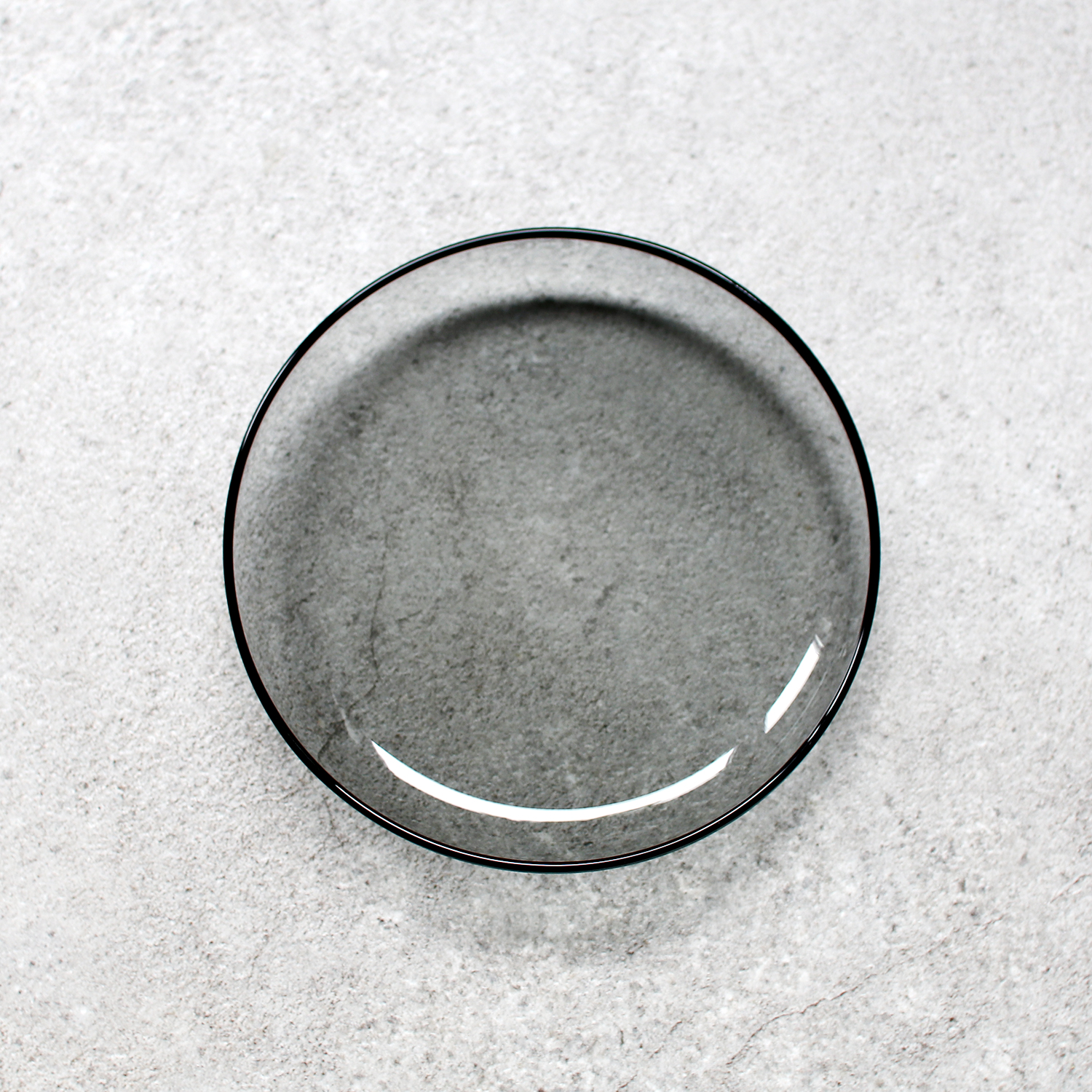 小皿 デザート皿 フルーツ皿 ソーサー ガラス アマブロ amabro HEAT-PROOF DISH | amabro | 04