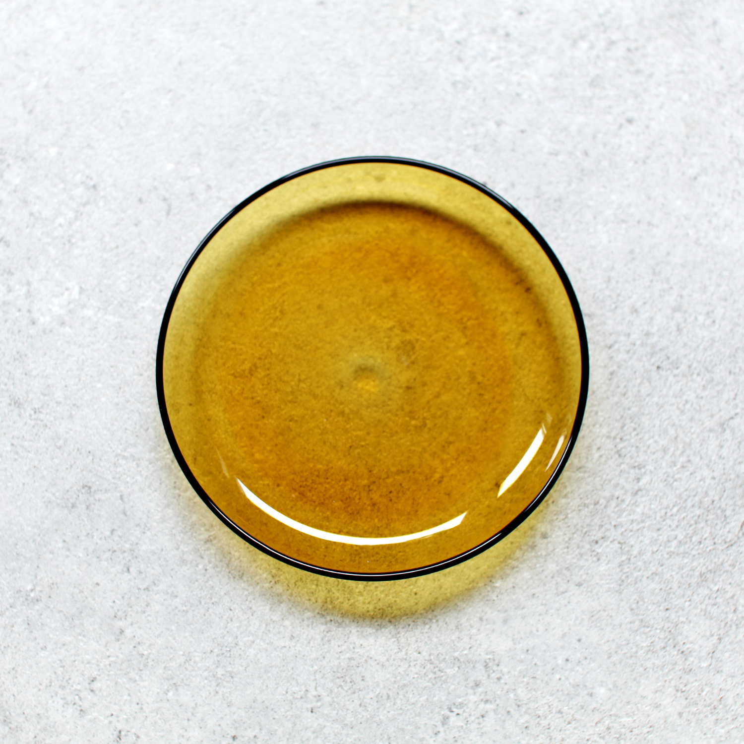 小皿 デザート皿 フルーツ皿 ソーサー ガラス アマブロ amabro HEAT-PROOF DISH | amabro | 05