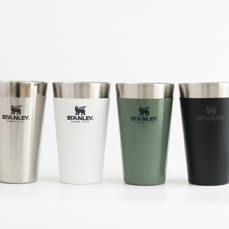 STANLEY スタンレー マグ タンブラー 470ml 保冷 保温 キャンプ