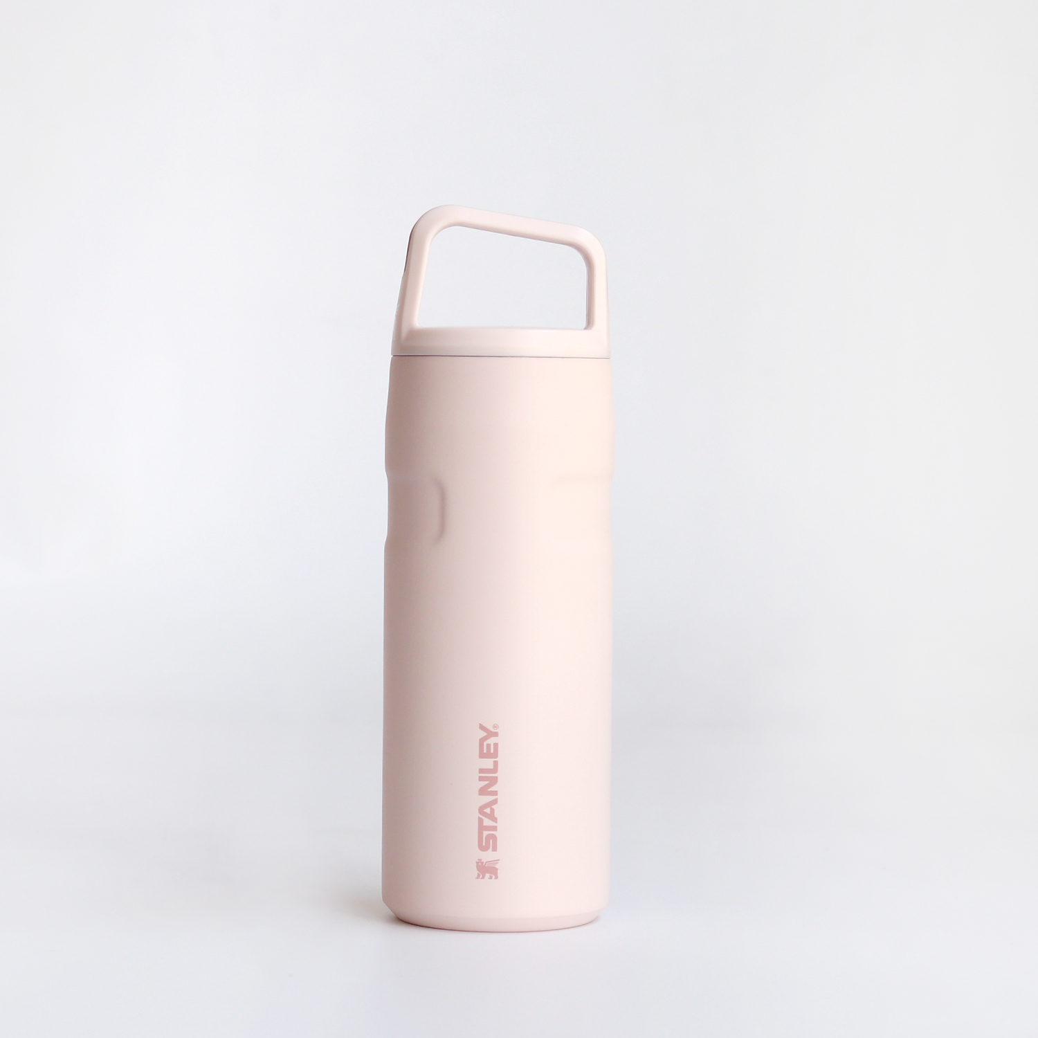 スタンレー 水筒 470ml 保冷 スリム ハンドル付き 軽量 マット おしゃれ  STANLEY エアロライト真空ボトル | STANLEY | 03