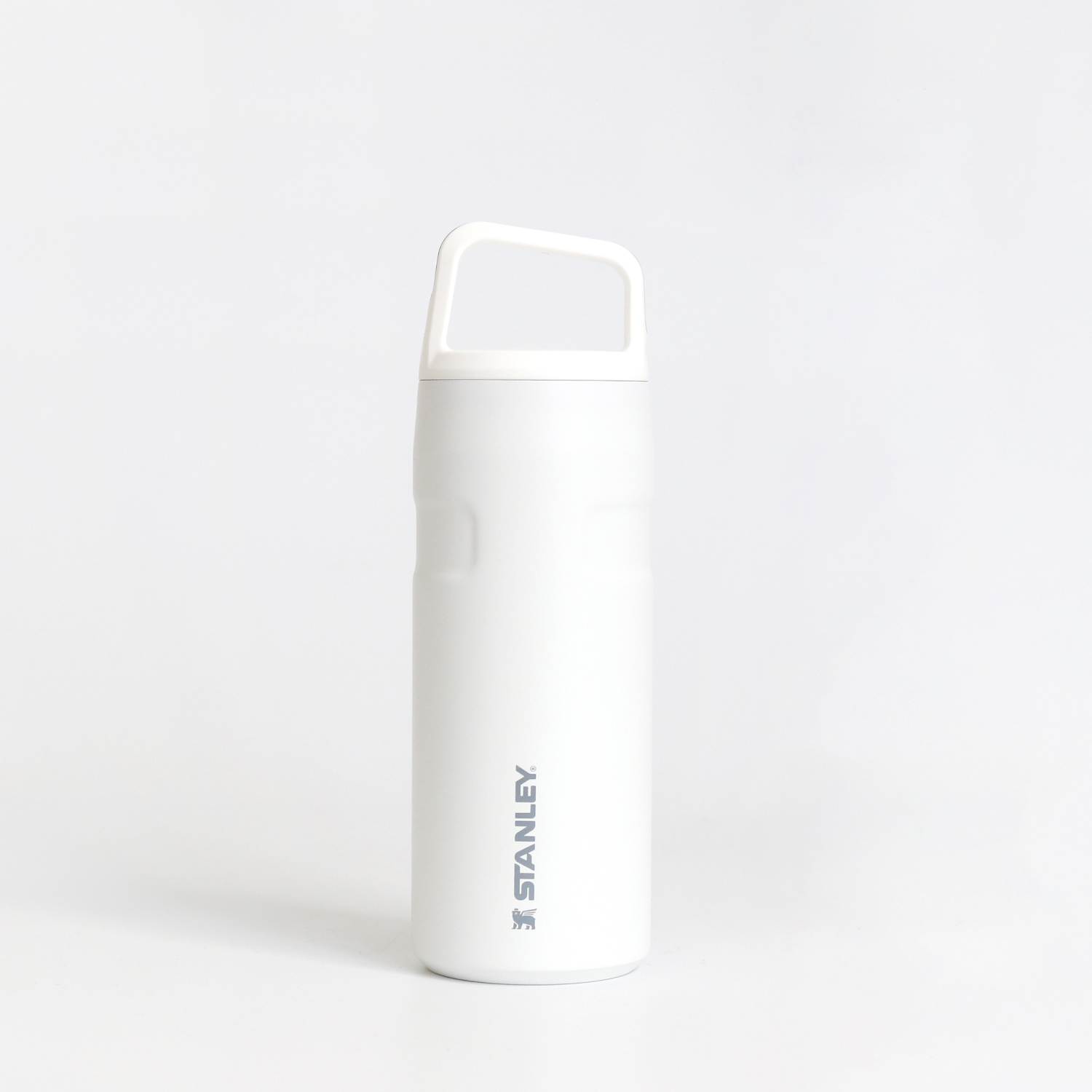 スタンレー 水筒 470ml 保冷 スリム ハンドル付き 軽量 マット おしゃれ  STANLEY エアロライト真空ボトル | STANLEY | 01