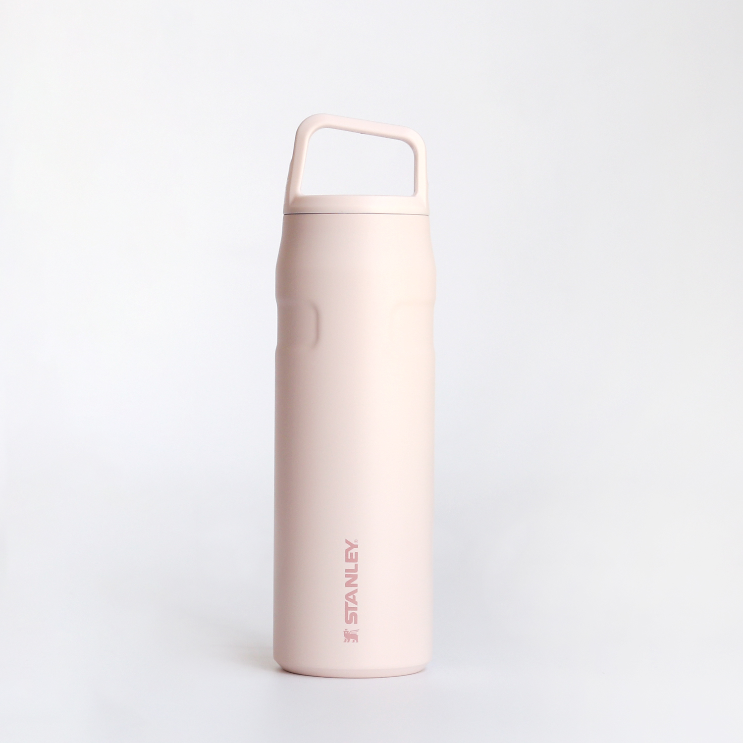 スタンレー 水筒 700ml 保冷 スリム ハンドル付き 軽量 マット おしゃれ  STANLEY エアロライト真空ボトル | STANLEY | 03