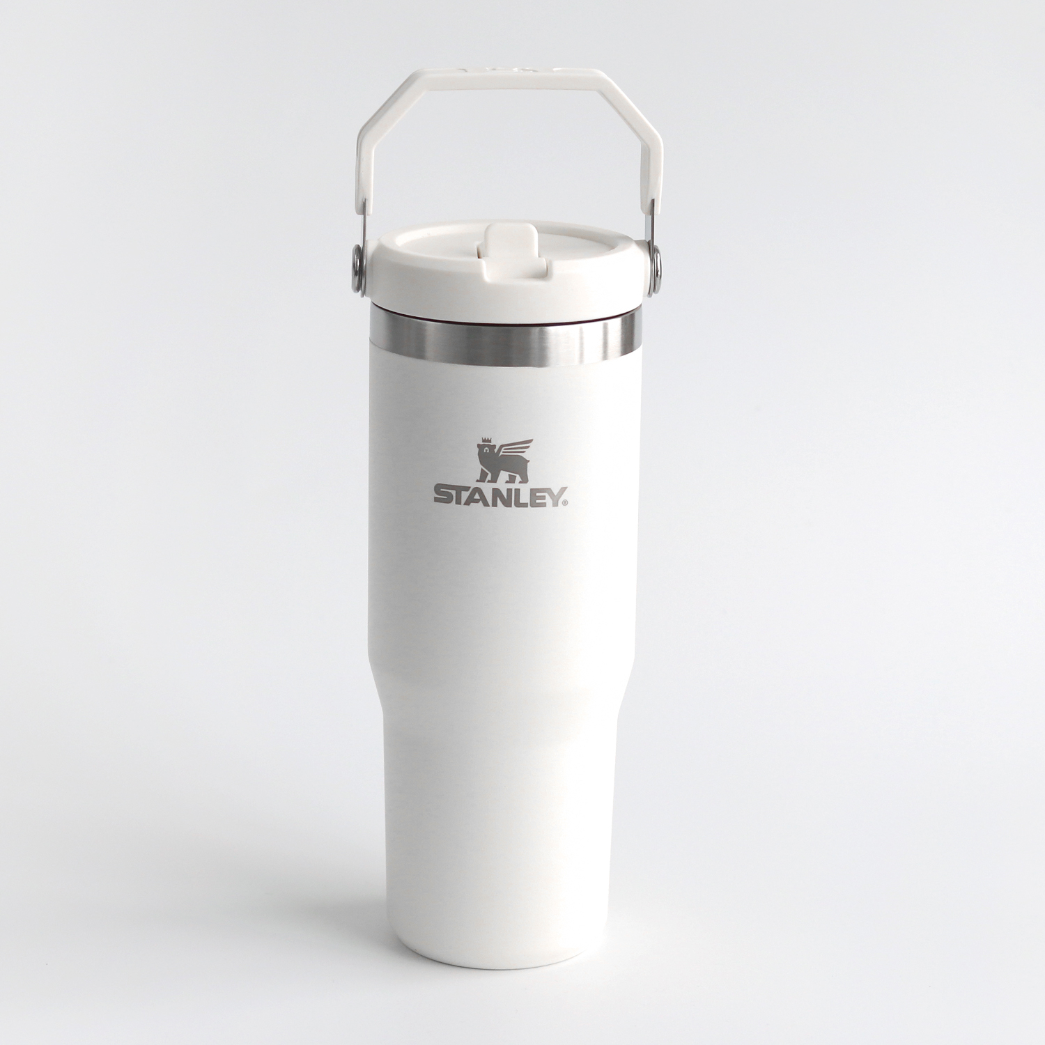 タンブラー ストロー ハンドル付き おしゃれ 水筒 880ml 保冷 STANLEY スタンレー アイスフローフリップストロー真空タンブラー | STANLEY | 01