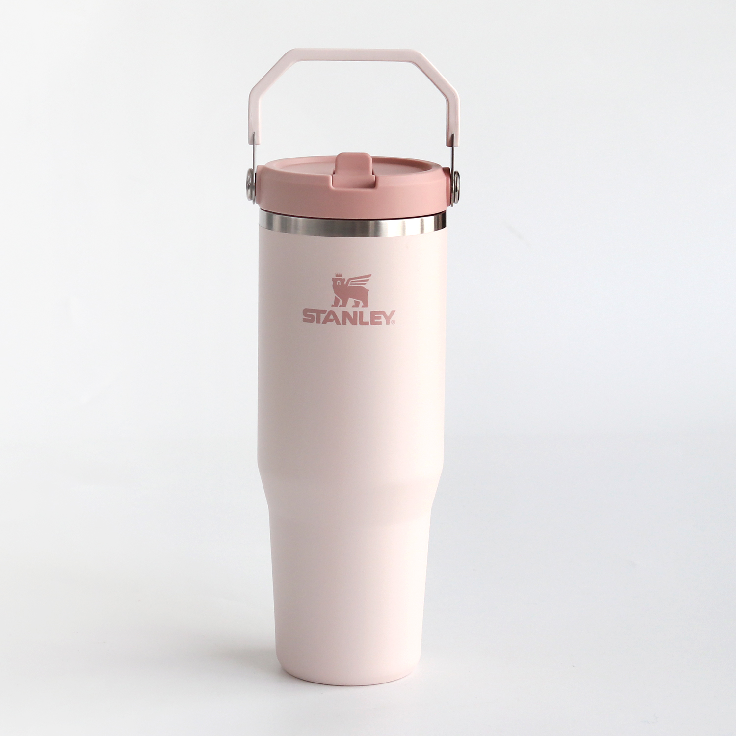 タンブラー ストロー ハンドル付き おしゃれ 水筒 880ml 保冷 STANLEY スタンレー アイスフローフリップストロー真空タンブラー | STANLEY | 04