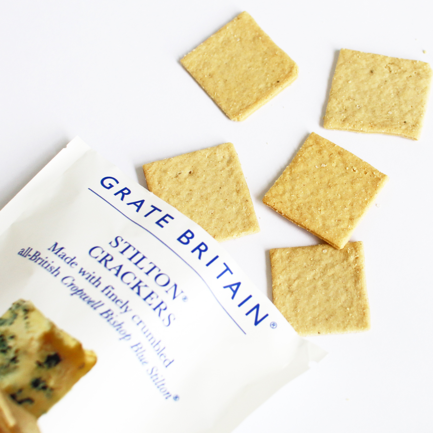 クラッカー チーズ おつまみ ワイン イギリス ARTISAN アーティザン グレイトブリテンチーズクラッカー チェダー スモーク ブルーチーズ | ブランド登録なし | 03