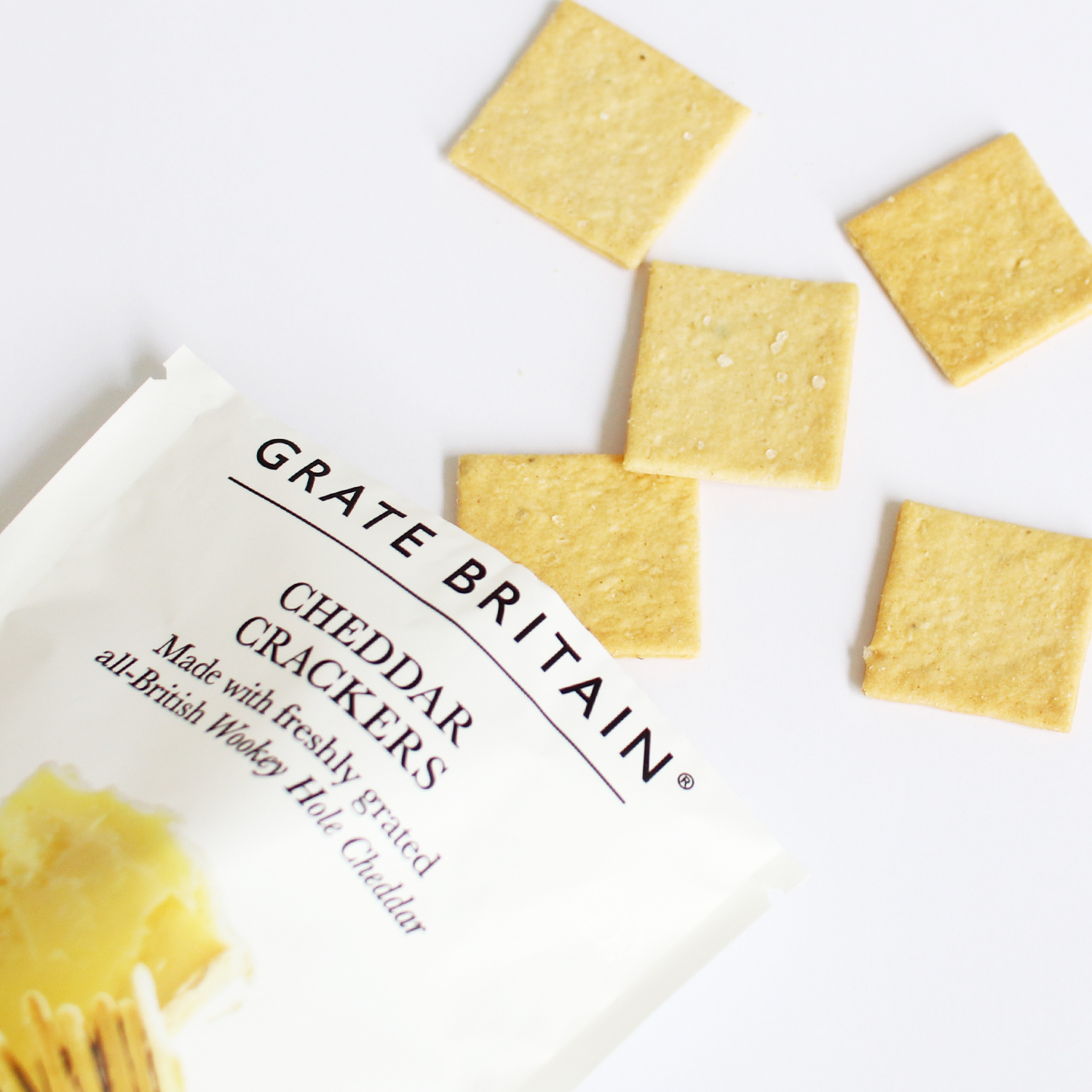 クラッカー チーズ おつまみ ワイン イギリス ARTISAN アーティザン グレイトブリテンチーズクラッカー チェダー スモーク ブルーチーズ | ブランド登録なし | 01