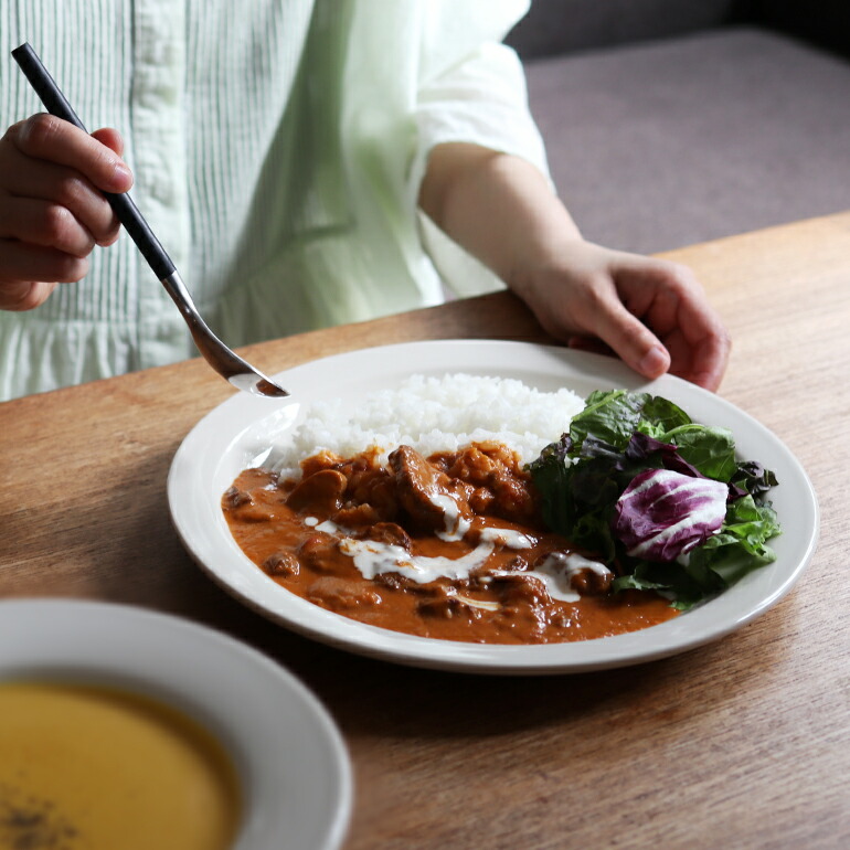 HOMER LAUGHLIN CHINA｜RIM SOUP PLATE/プレート スープ皿