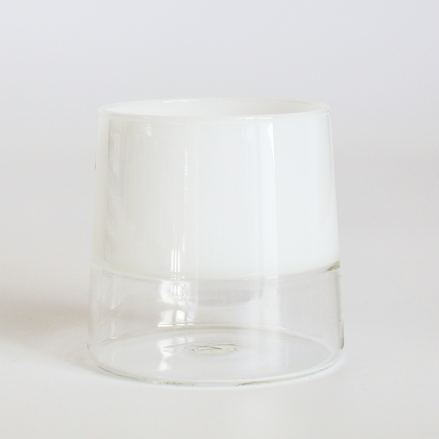 ワイングラス タンブラー イタリア 手吹き 耐熱ガラス バイカラー ICHENDORF MILANO イッケンドルフ ミラノ LIGHT COLORE Wine Tumbler ライトカラー 300ml | ブランド登録なし | 02