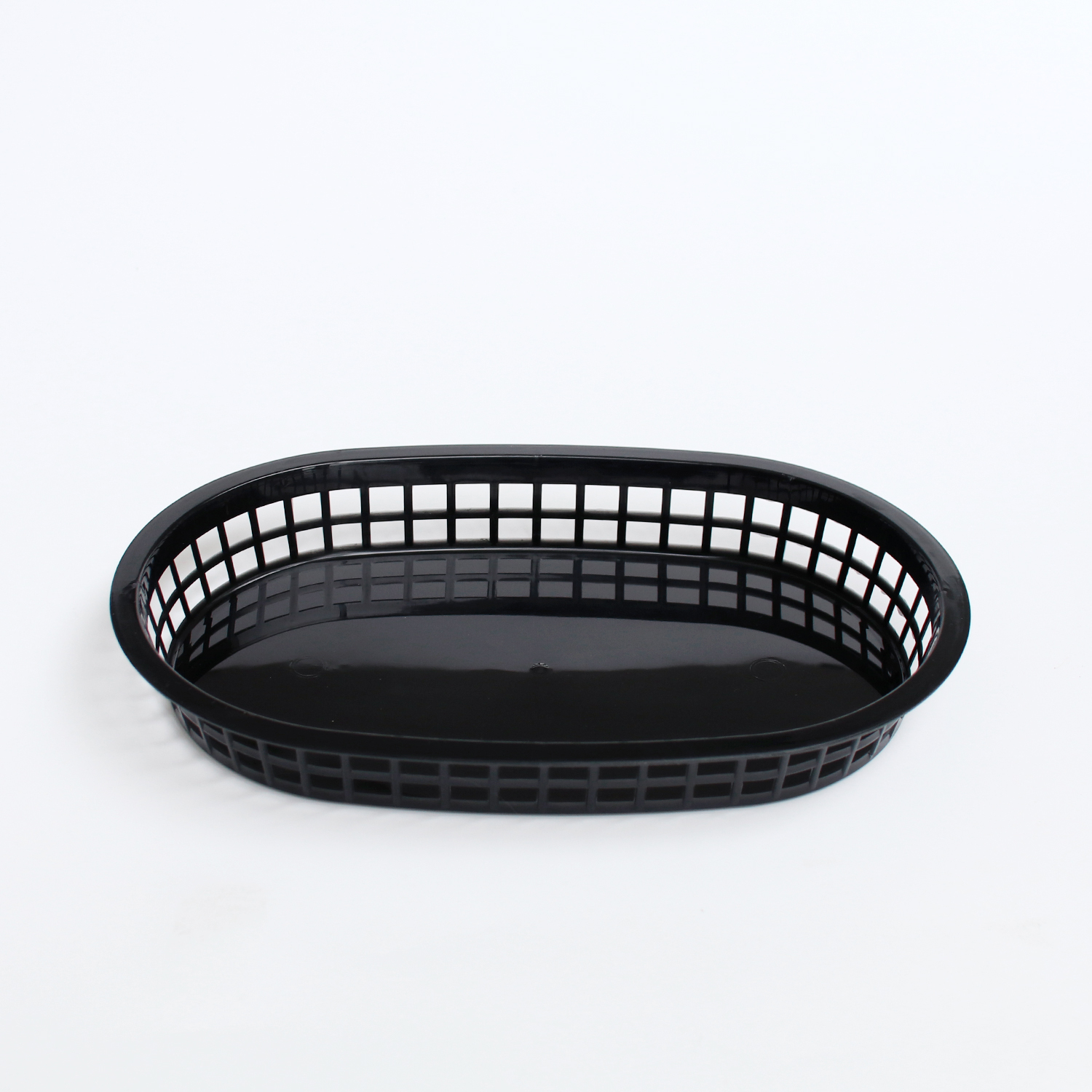 バスケット かご 食品 フードバスケット アメリカ USA ファストフードバスケット 収納 ラージサイズ | ブランド登録なし | 02