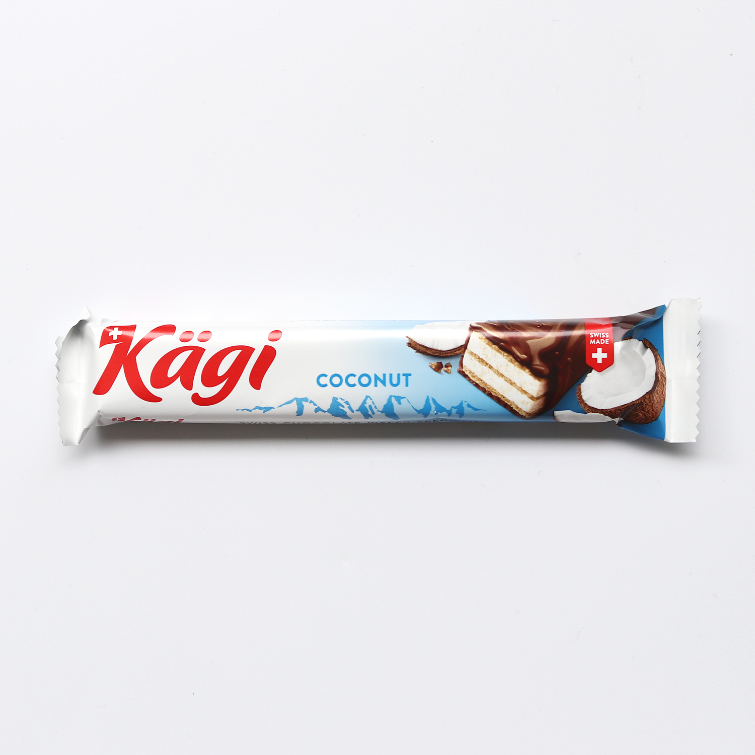 ウエハースチョコ チョコバー スイス ギフト Kagi カーギ ウエハース バー 25g ミルク ダーク ココナッツ | Kagi | 03