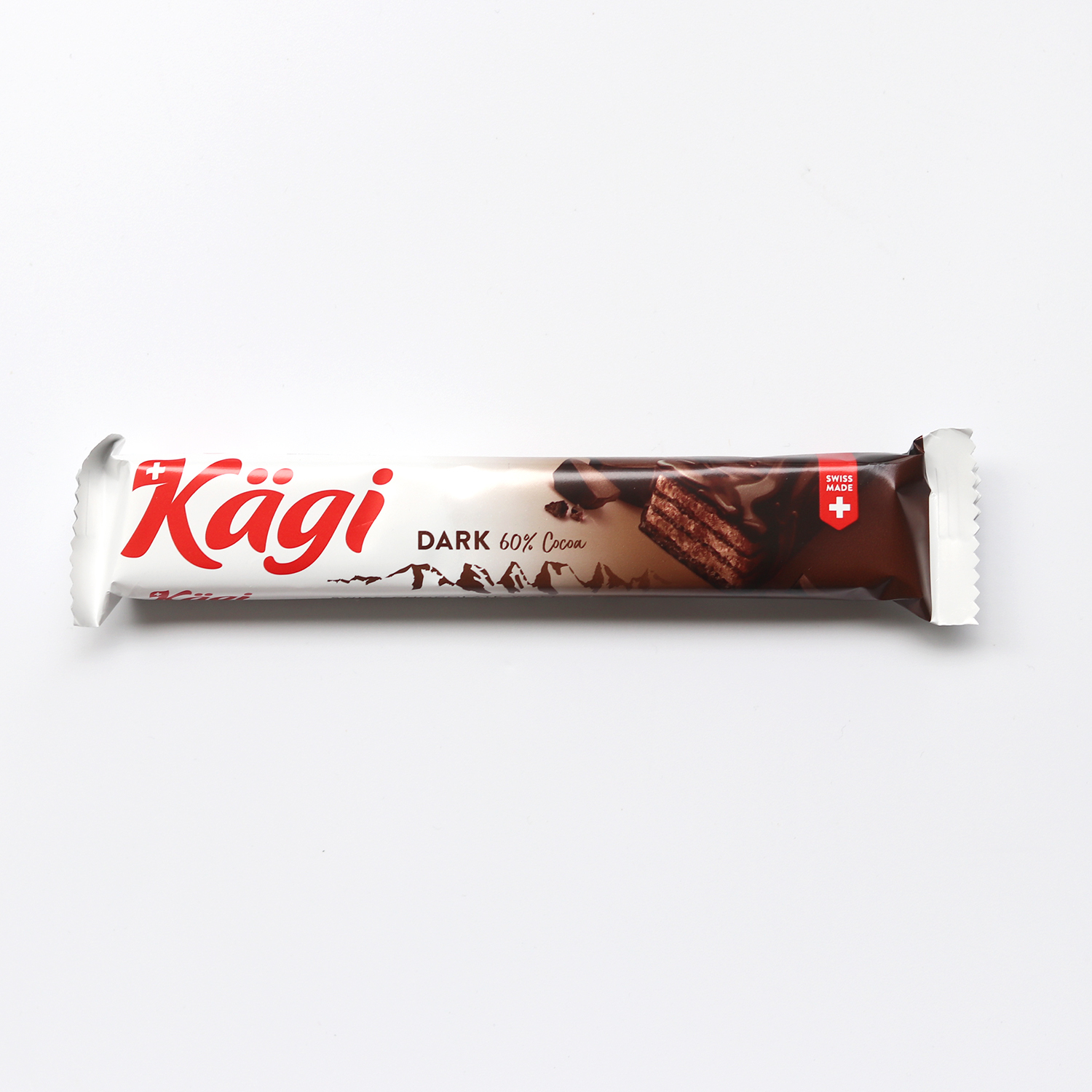 ウエハースチョコ チョコバー スイス ギフト Kagi カーギ ウエハース バー 25g ミルク ダーク ココナッツ | Kagi | 02