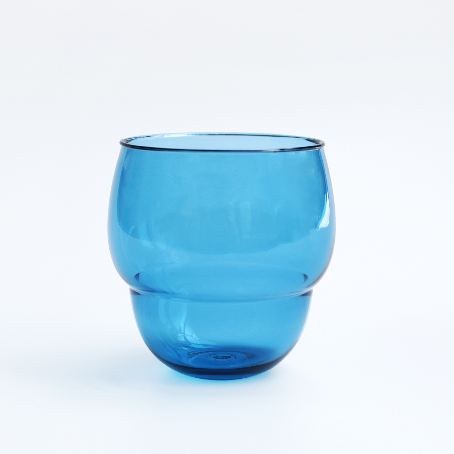 グラス タンブラー 樹脂 プラスチック 410ml シンプル スタッキング 食洗機 アメリカ ABODE アボード スタッキングバブルグラス | ブランド登録なし | 04