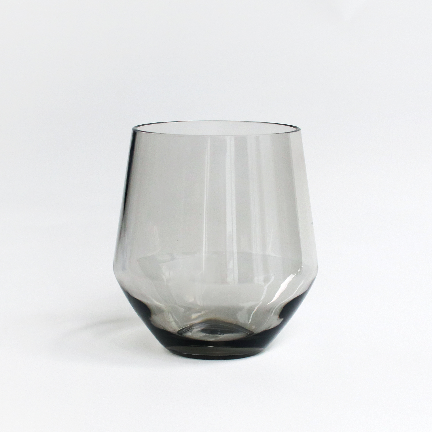 グラス コップ タンブラー 樹脂 530ml おしゃれ アメリカ 食洗機 ABODE アボード アングル ステムレスグラス | ブランド登録なし | 02