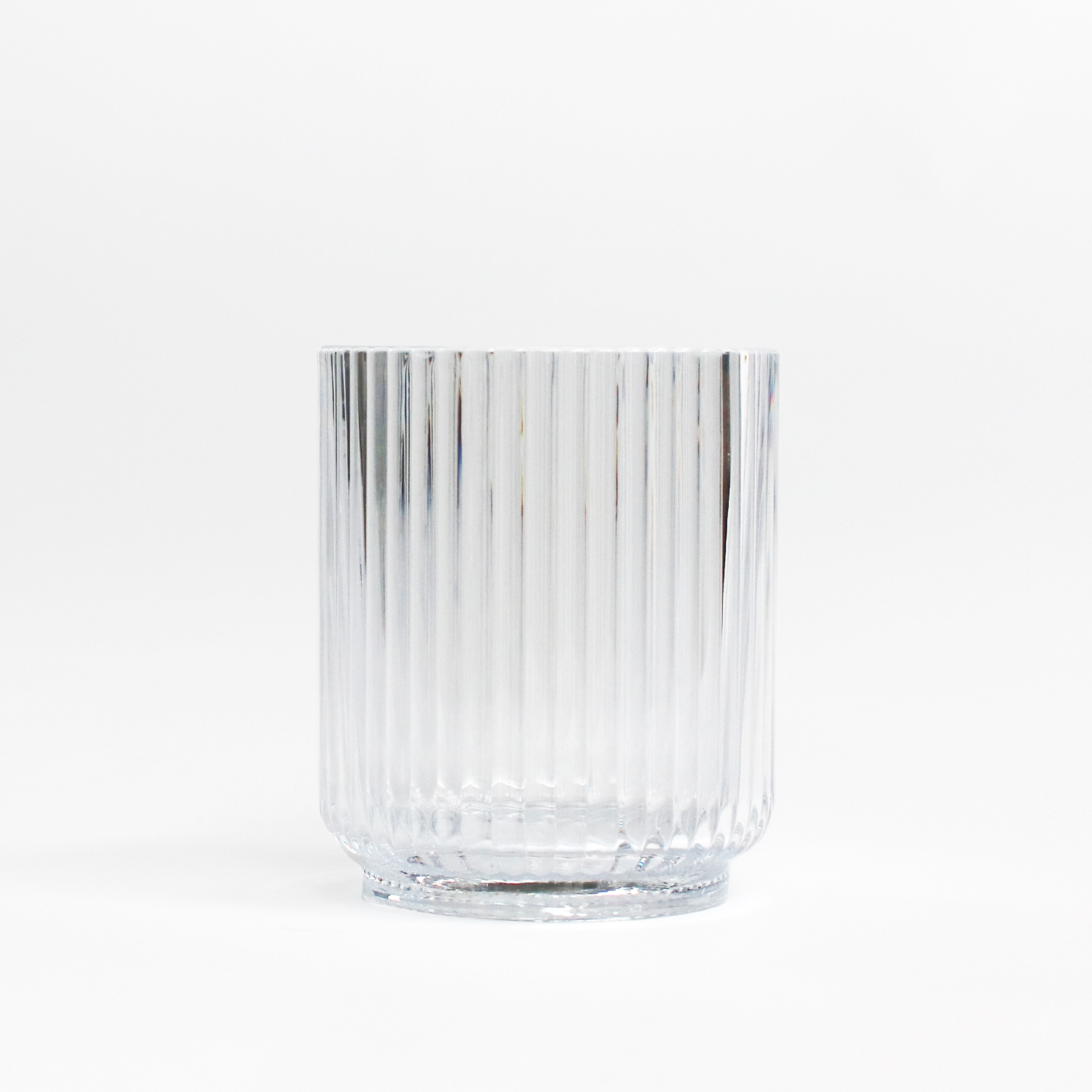 グラス コップ タンブラー 樹脂 300ml おしゃれ アメリカ 食洗機 ABODE アボード メサ | ブランド登録なし | 01