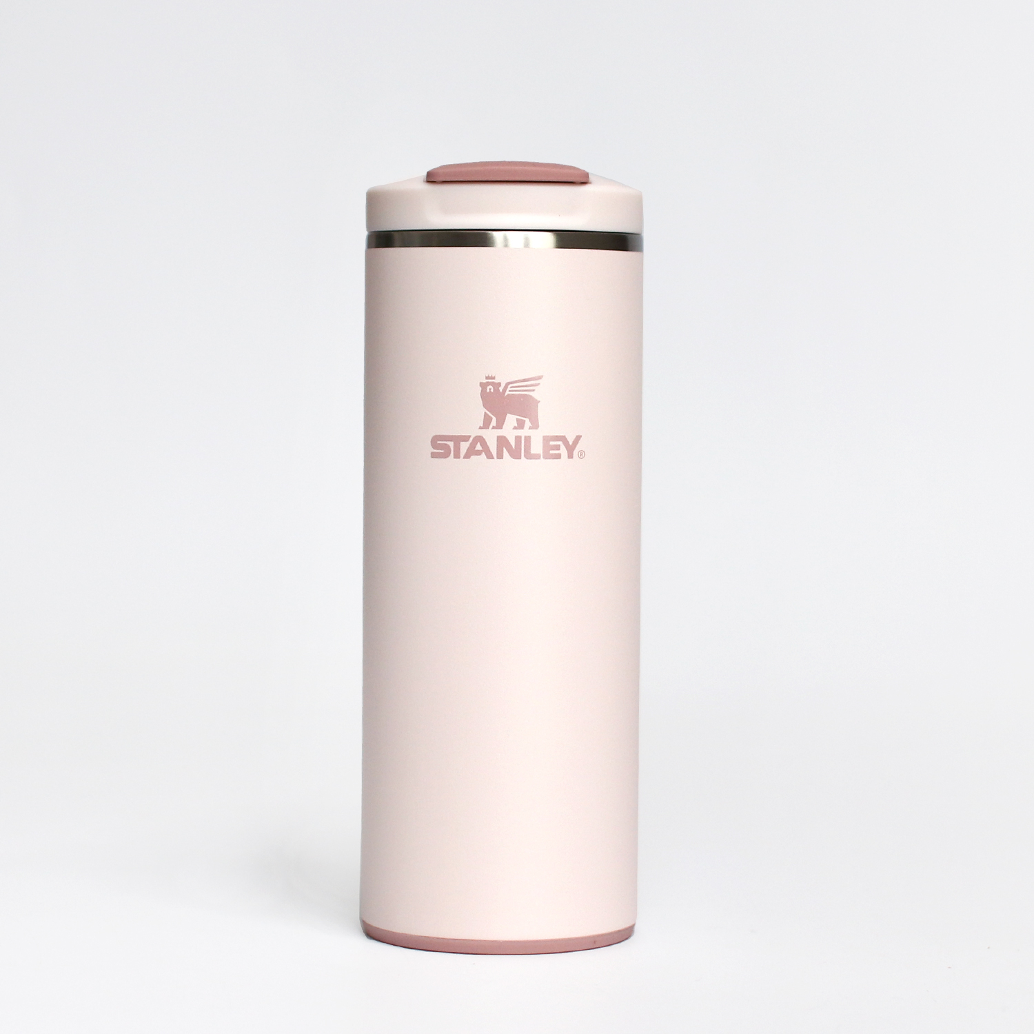 爆買 タンブラー STANLEY スタンレー トランジットフリップマグ 0.35L 保温 保冷 真空断熱二重構造 ステンレス 直飲み | STANLEY | 01