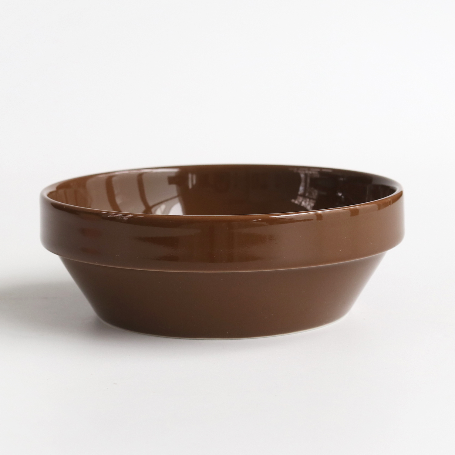 ボウル 深皿 HASAMI ハサミ ブロックボウル 15cm  スープ 波佐見焼 磁器 スタッキング カフェ モダン おしゃれ | HASAMI | 05