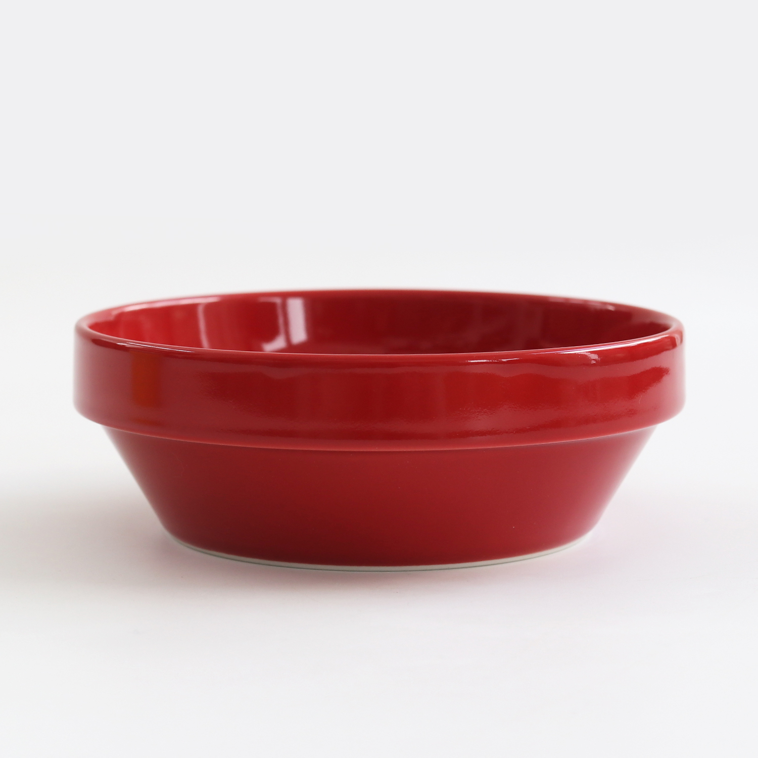 ボウル 深皿 HASAMI ハサミ ブロックボウル 15cm  スープ 波佐見焼 磁器 スタッキング カフェ モダン おしゃれ | HASAMI | 02
