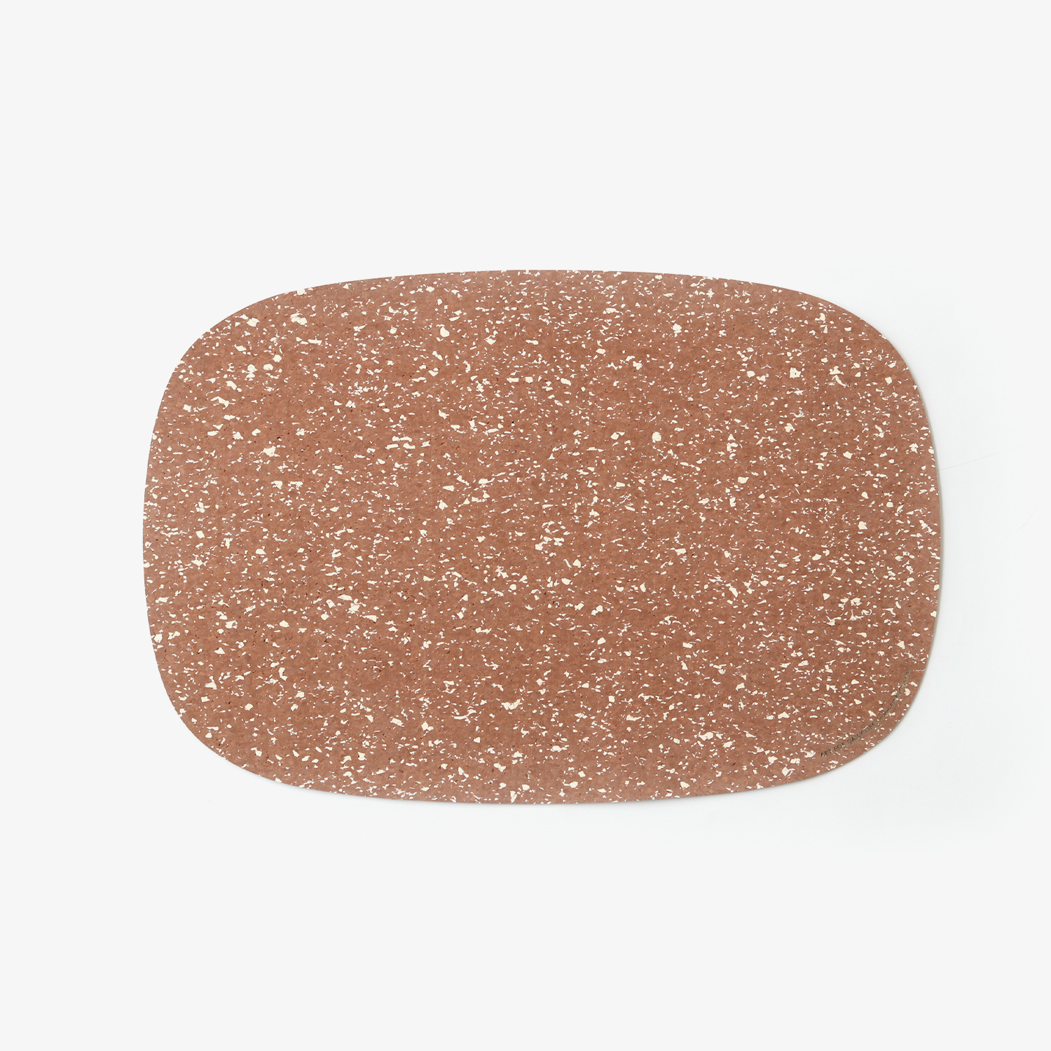 プレイスマット ランチョンマット おしゃれ ラバー ゴム amabro アマブロ RUBBER PLACE MAT 耐久性 耐水性 滑りにくい | amabro | 03