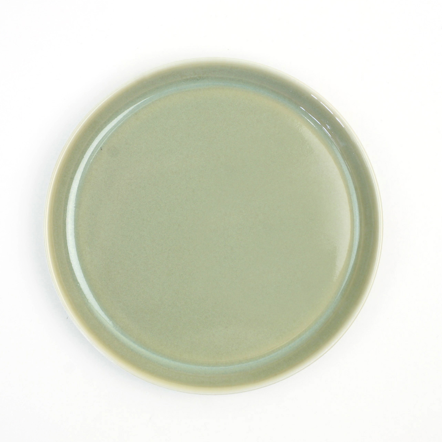 食器 プレート 平皿 波佐見焼 おしゃれ カラフル 22cm スタッキング 磁器 HASAMI ハサミ | HASAMI | 05