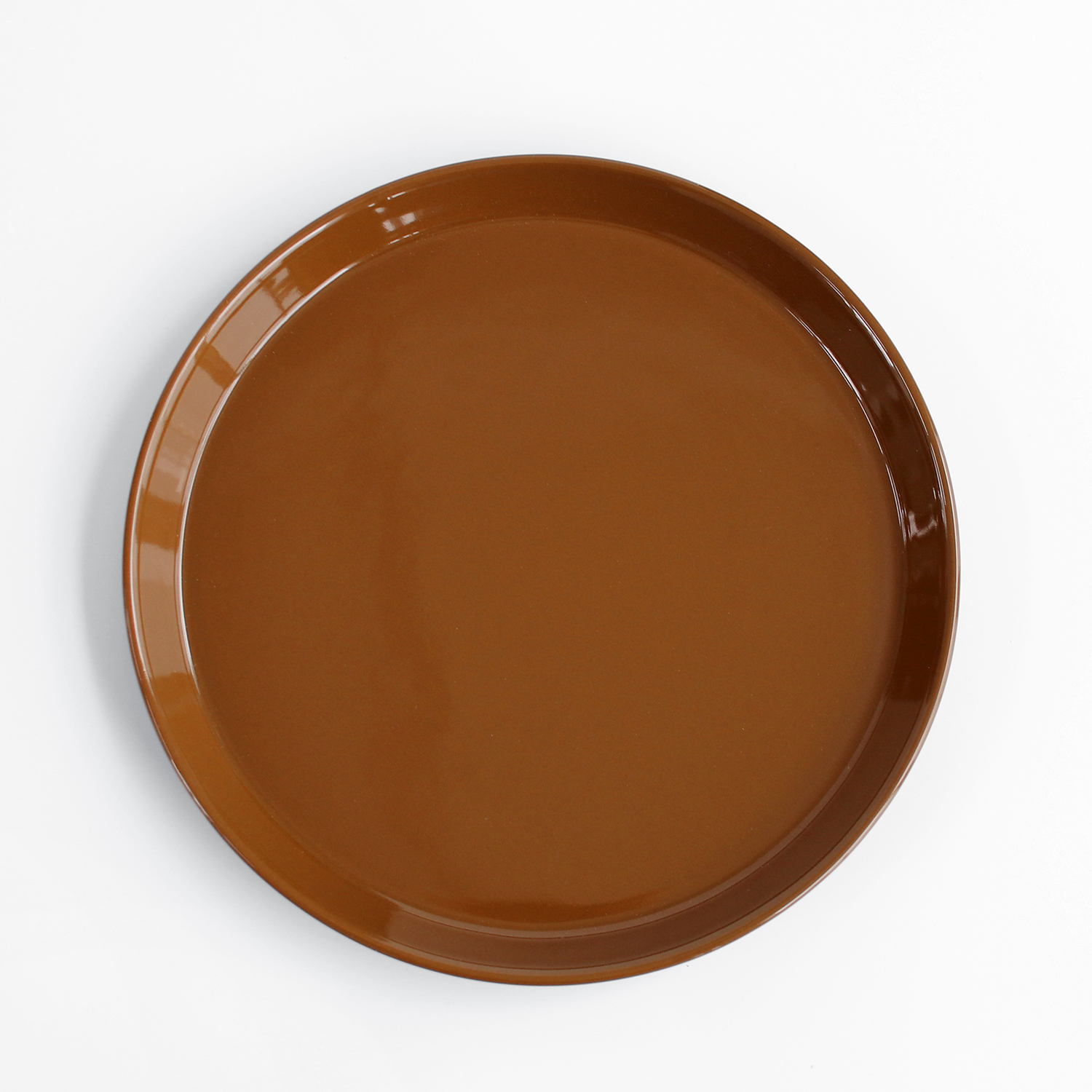 食器 プレート 平皿 波佐見焼 おしゃれ カラフル 22cm スタッキング 磁器 HASAMI ハサミ | HASAMI | 07