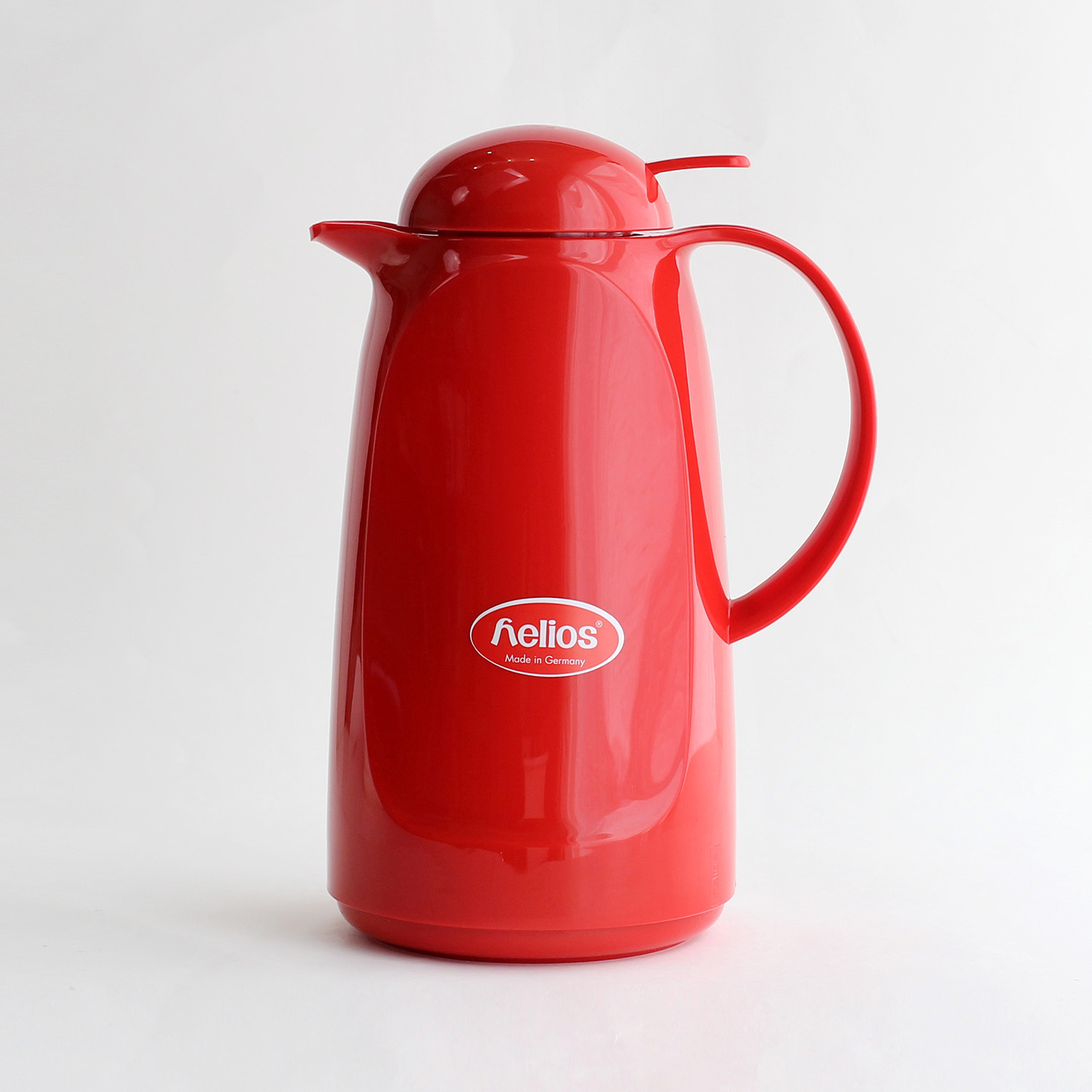 ポット 魔法瓶 ジャグ 保温保冷 ワンプッシュ開閉 ヘリオス helios Relax Push 1.0L リラックスプッシュ | helios（キッチン） | 02