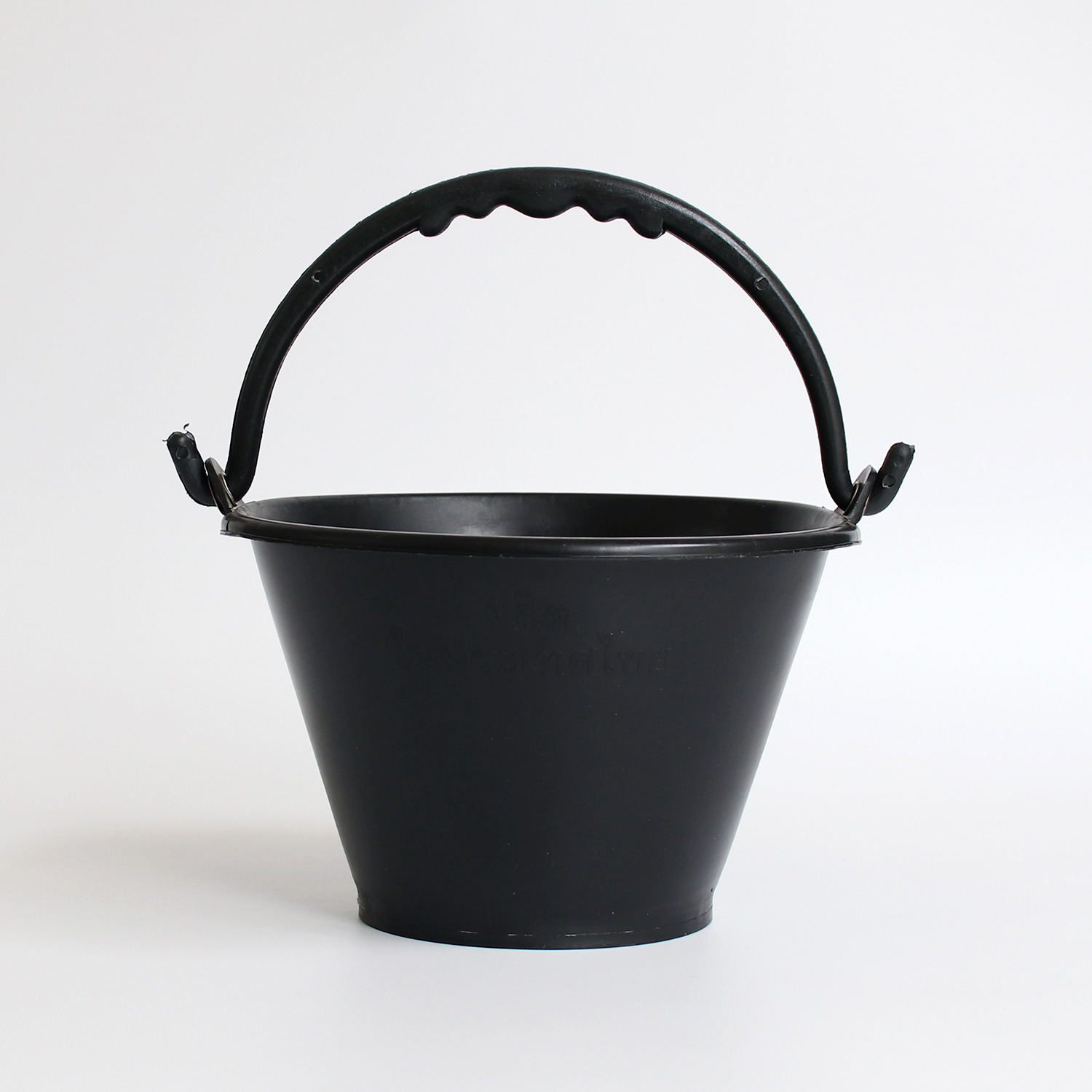 バケツ コンパクト プラスチック 掃除 ガーデニング BUFF バフ タイ製 | ブランド登録なし | 02