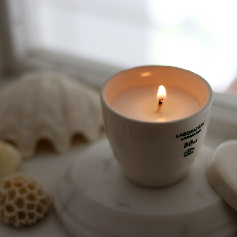 * vintage candle ❀ 小さな陶器製 キャンドル PUEBCO キャンドル ミニ コンパクト プエブコ おしゃれ 陶器