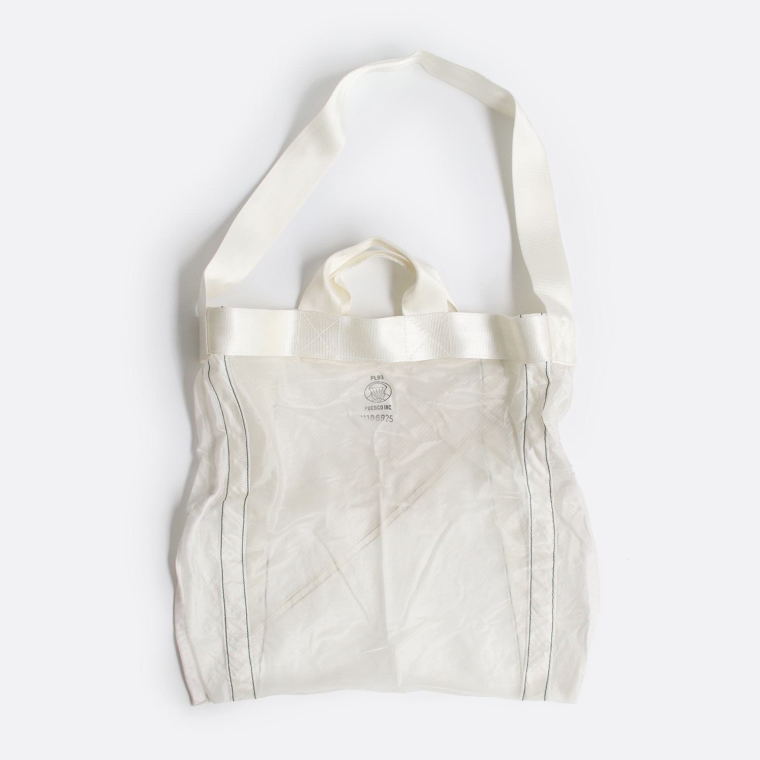 PUEBCO（プエブコ） ショルダーバッグ トートバッグ 2WAY PUEBCO